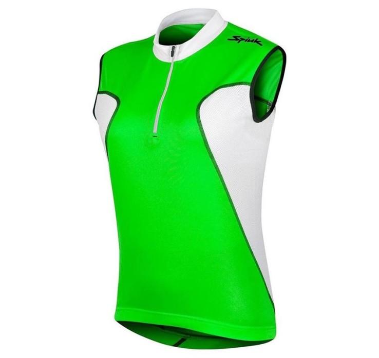 Maillot Spiuk Anatomic