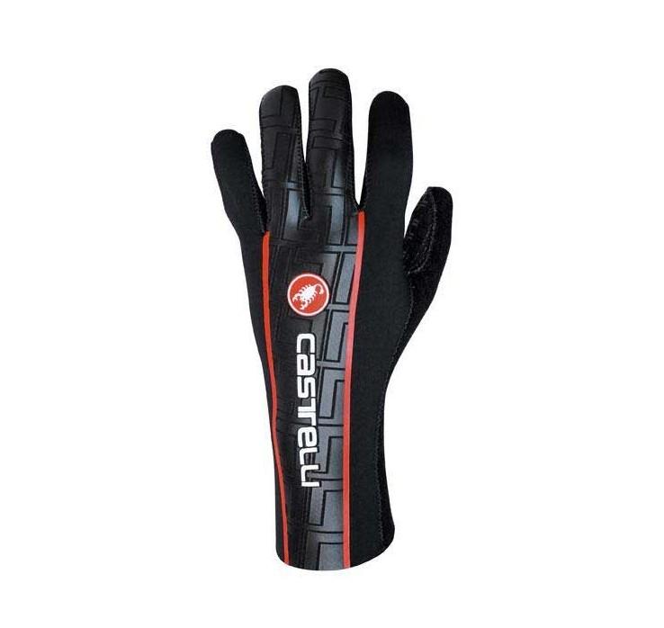 Guantes Castelli Diluvio Deluxe