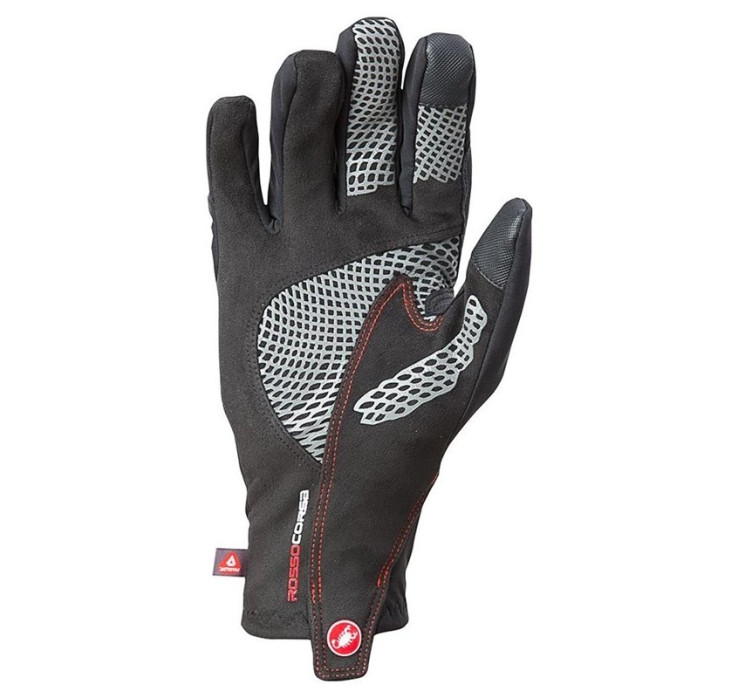 Guantes CASTELLI SPETTACOLO ROS