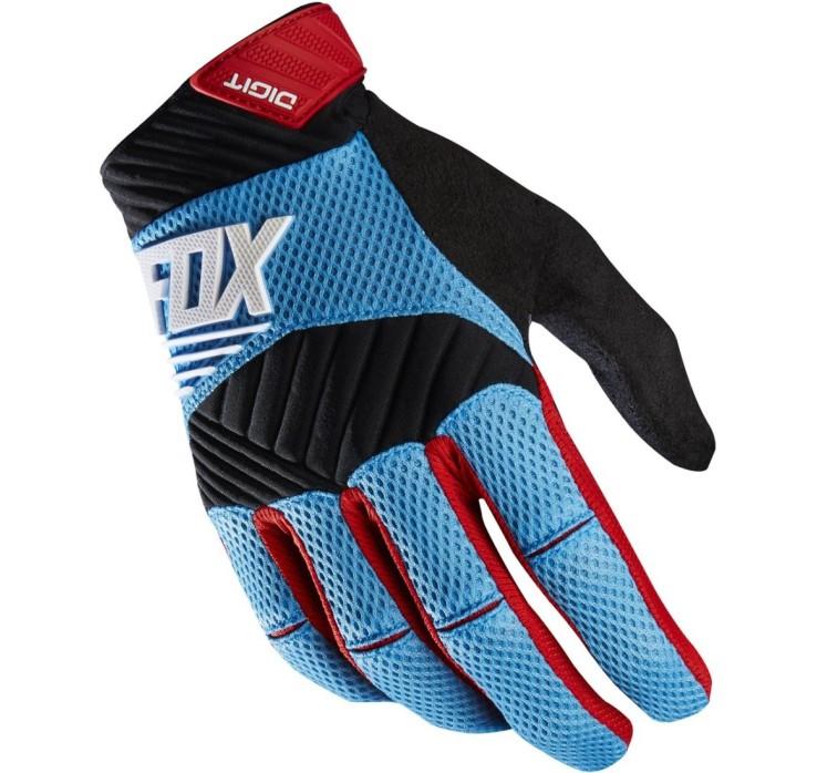 Guantes FOX DIGIT