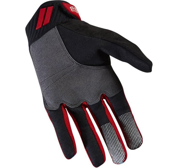 Guantes FOX DIGIT