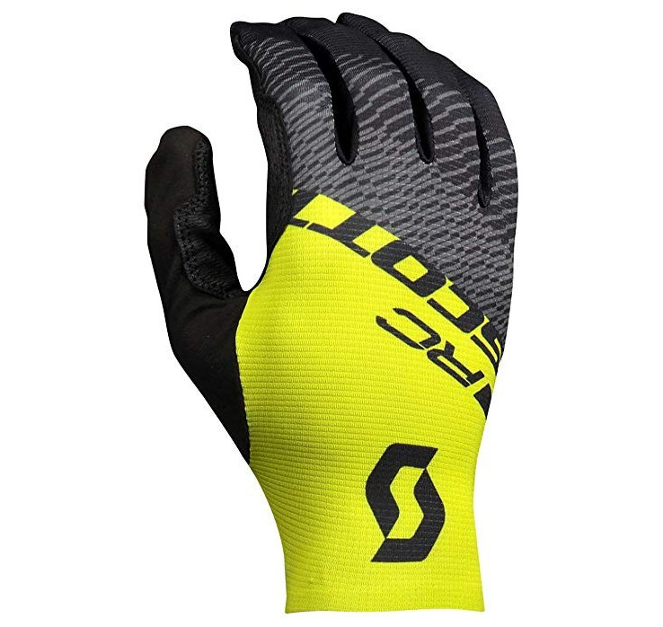 Guantes Scott RC Pro LF