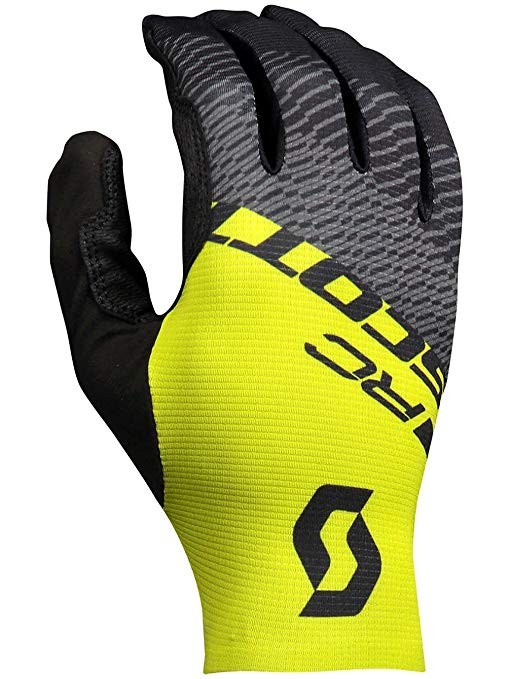 Guantes Scott RC Pro