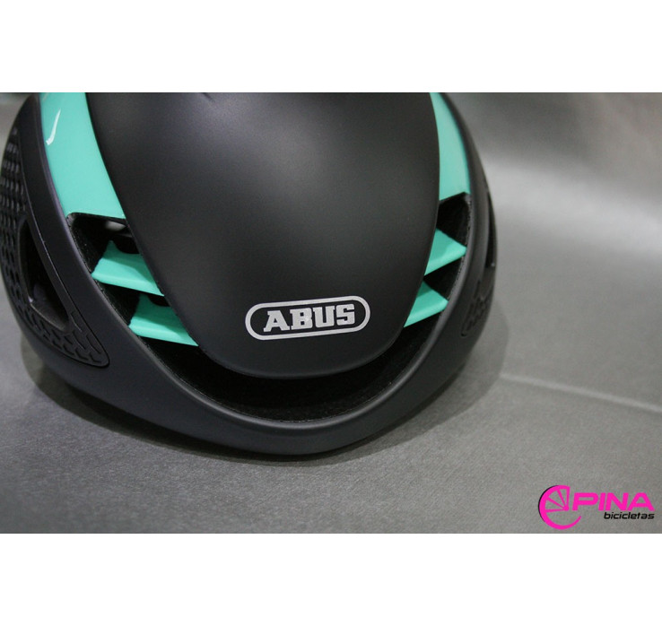 Casco Abus GameChanger