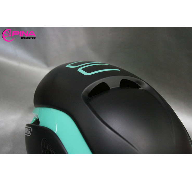 Casco Abus GameChanger