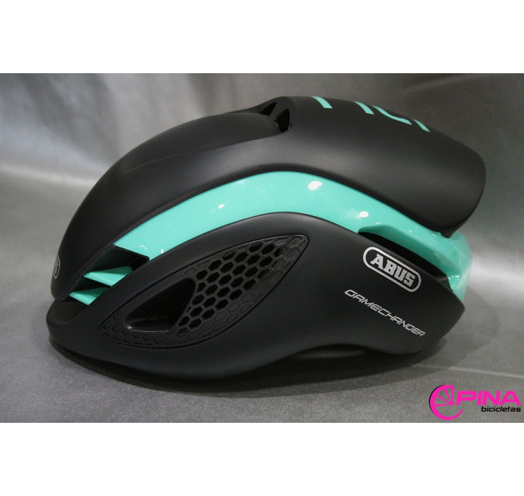 Casco Abus GameChanger