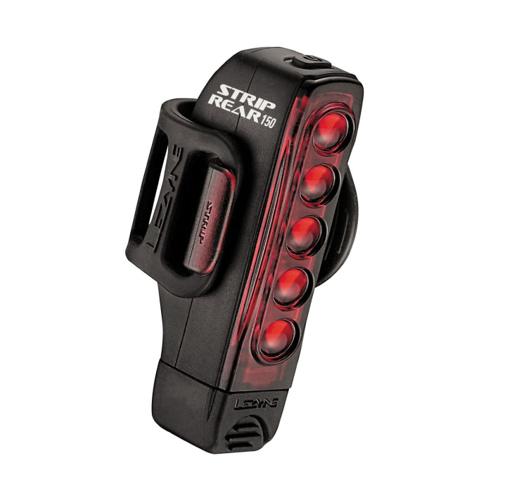 Luz Trasera Lezyne Strip Drive 150 Lumens