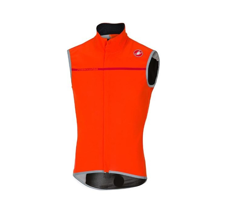 Chaleco Castelli Perfetto