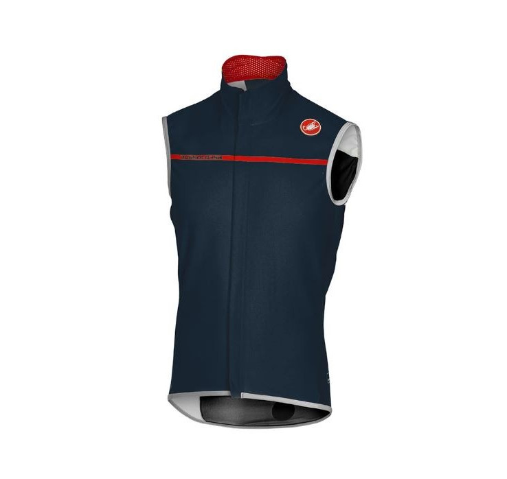 Chaleco Castelli Perfetto