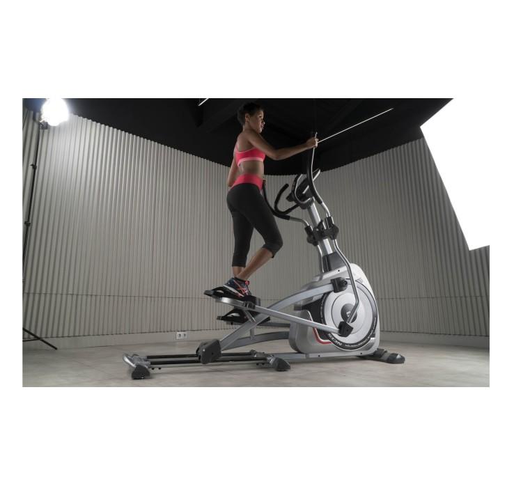 Bicicleta Elíptica BH NC19 G858