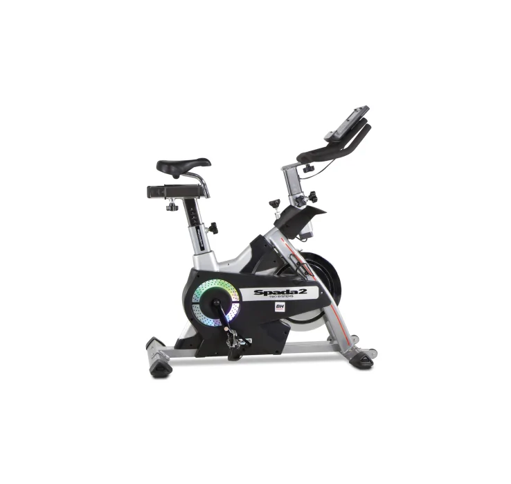 Bicicleta Spinning BH I.Spada II H9355I