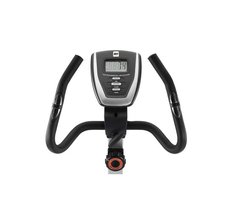 Bicicleta Estática BH Artic H673