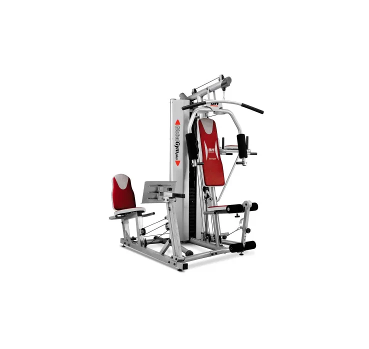 Multigym BH Global GYM Plus G152X