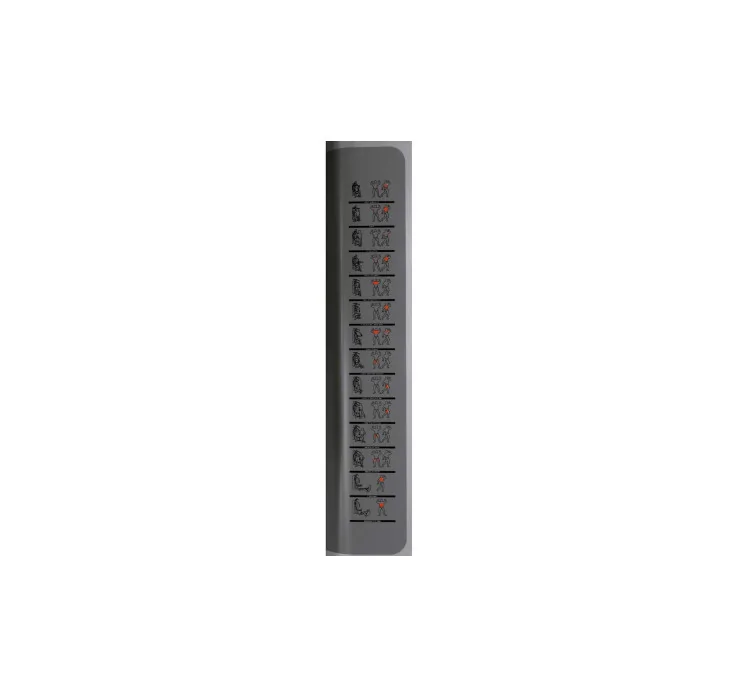 Multigym BH Global GYM Plus G152X