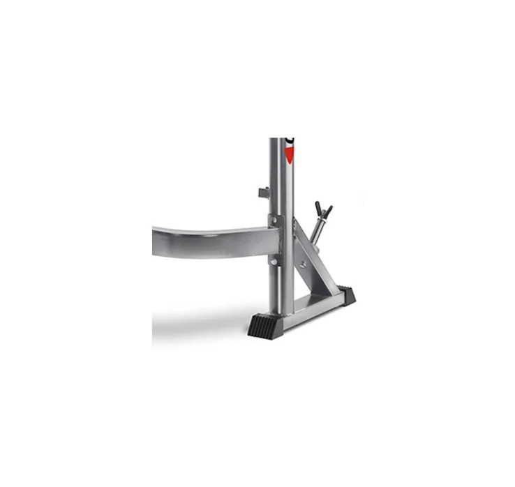 Banco musculación BH Optima Press G330