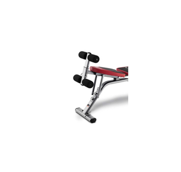 Banco musculación BH Optima G320