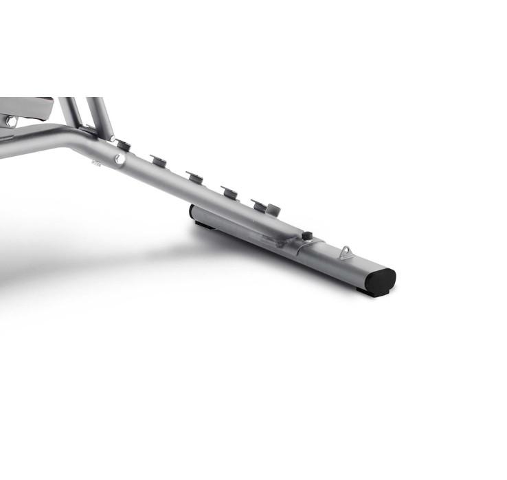 Banco musculación BH Optima G320