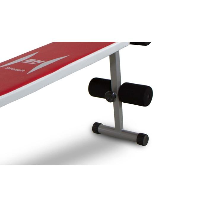 Banco musculación BH Atlanta300 G59X