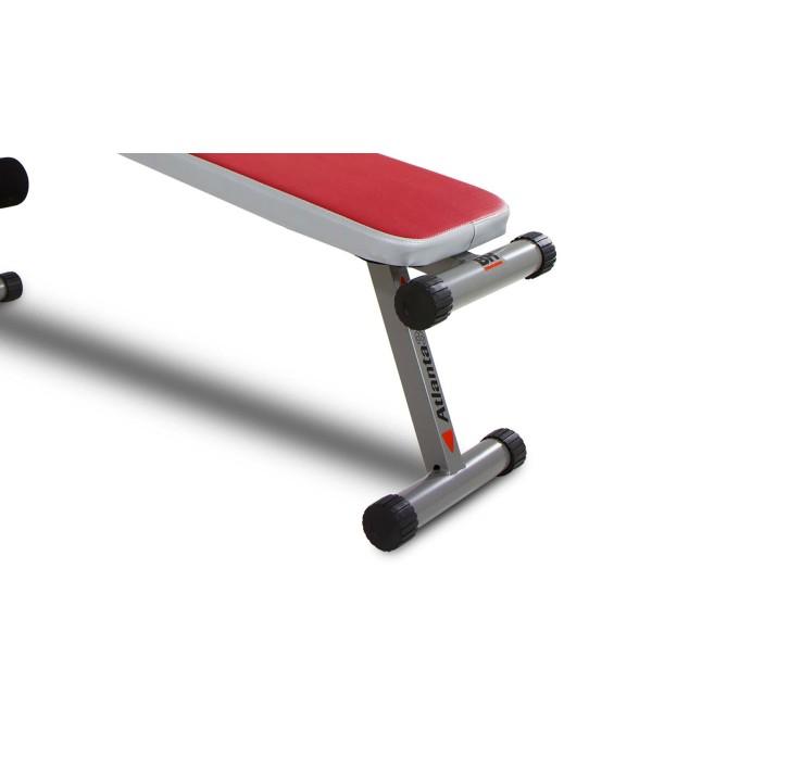 Banco musculación BH Atlanta300 G59X