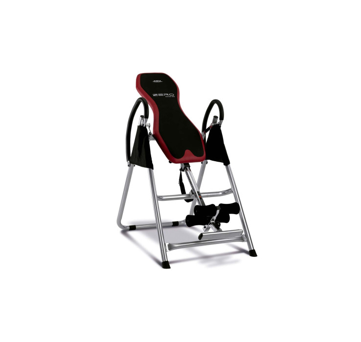 Inversor vertical BH Zero G400