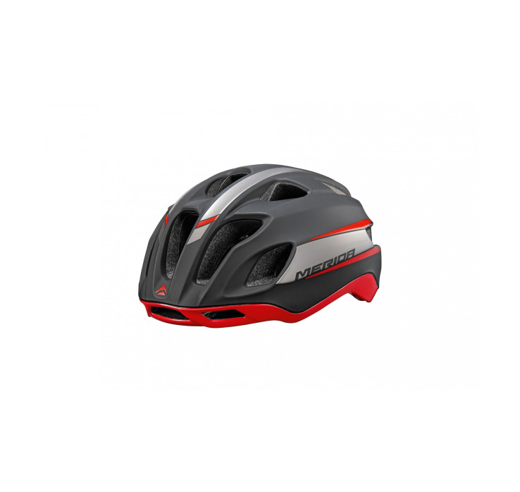 Casco Merida Team Road