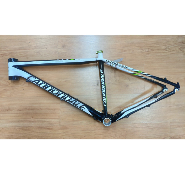 Cuadro Cannondale Si Carbono 27'5