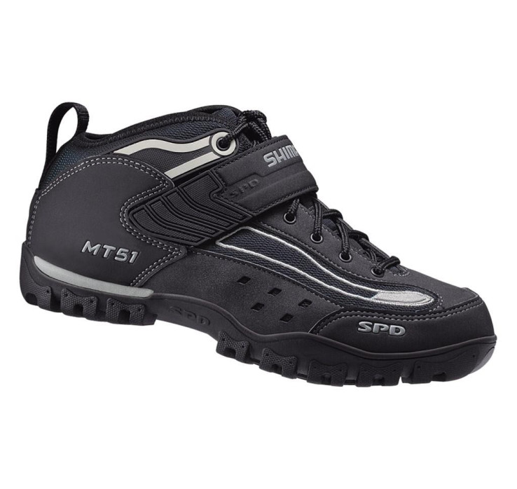 Zapatillas Shimano MT51