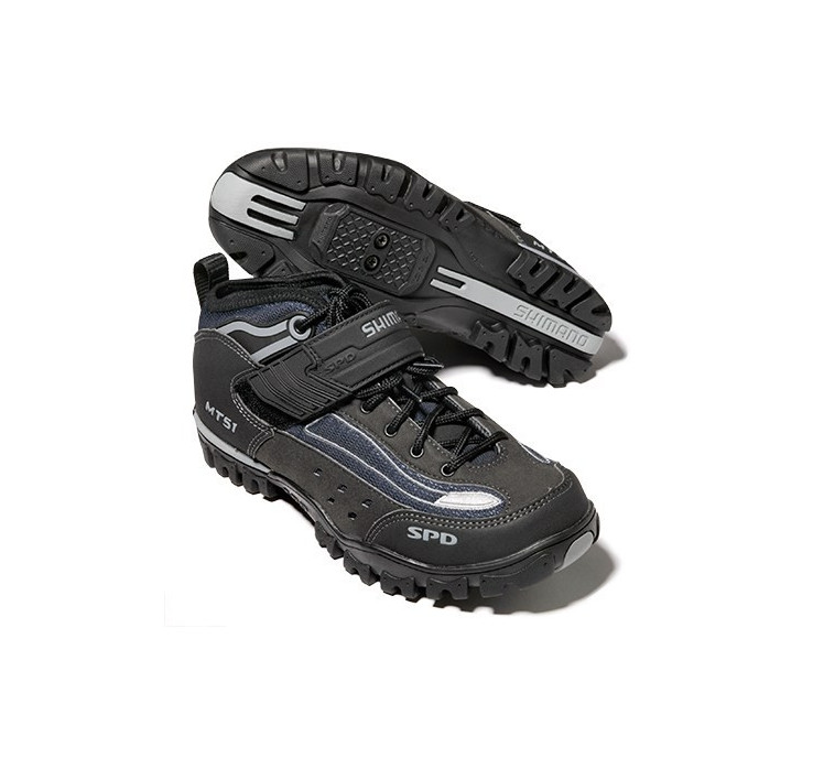 Zapatillas Shimano MT51