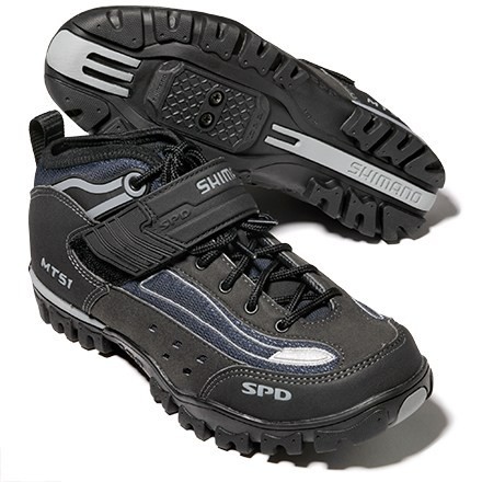 discreción especificar calibre zapatillas shimano mt51