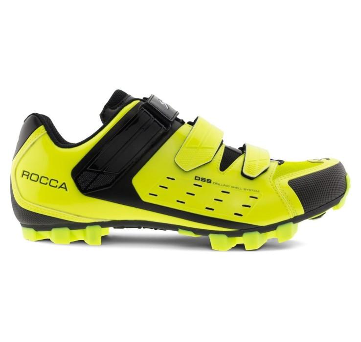 Zapatillas Spiuk Rocca MTB