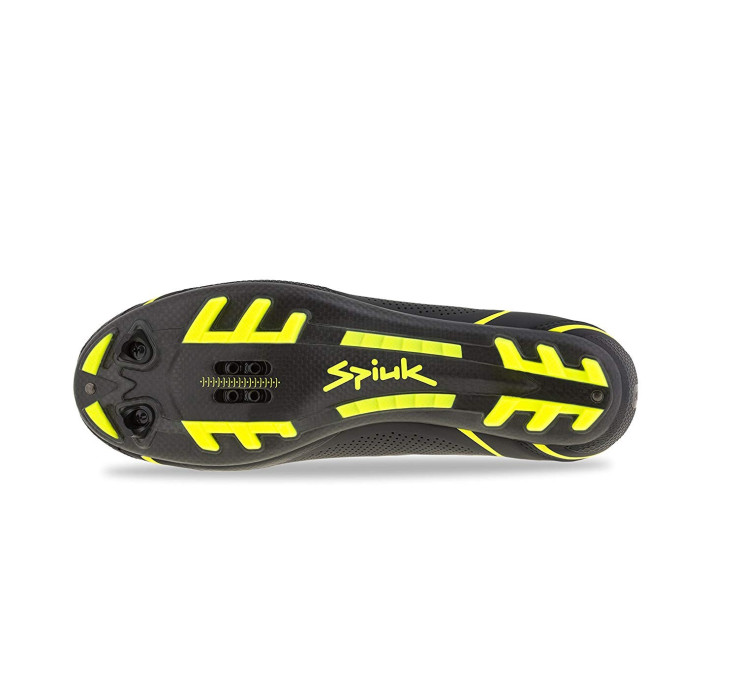 Zapatillas Spiuk Altube Carbon MTB