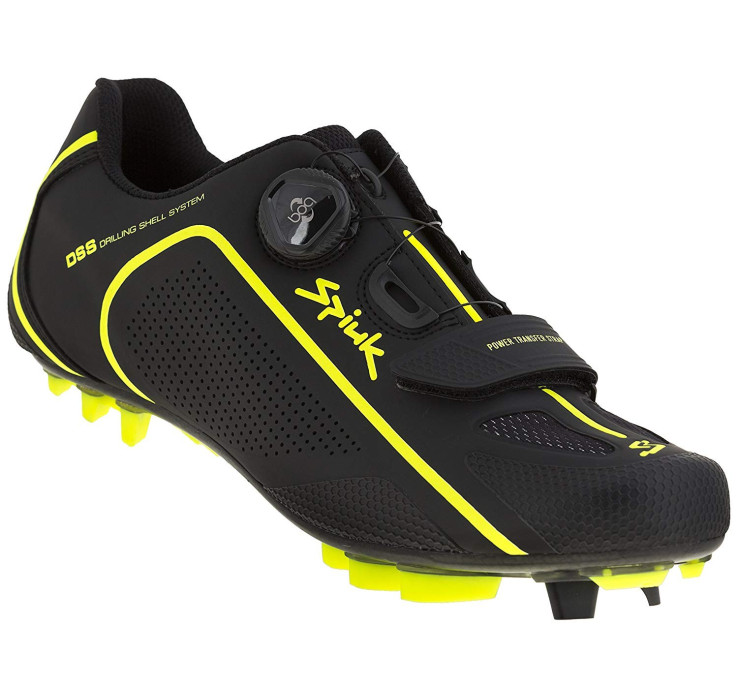 Zapatillas Spiuk Altube Carbon MTB