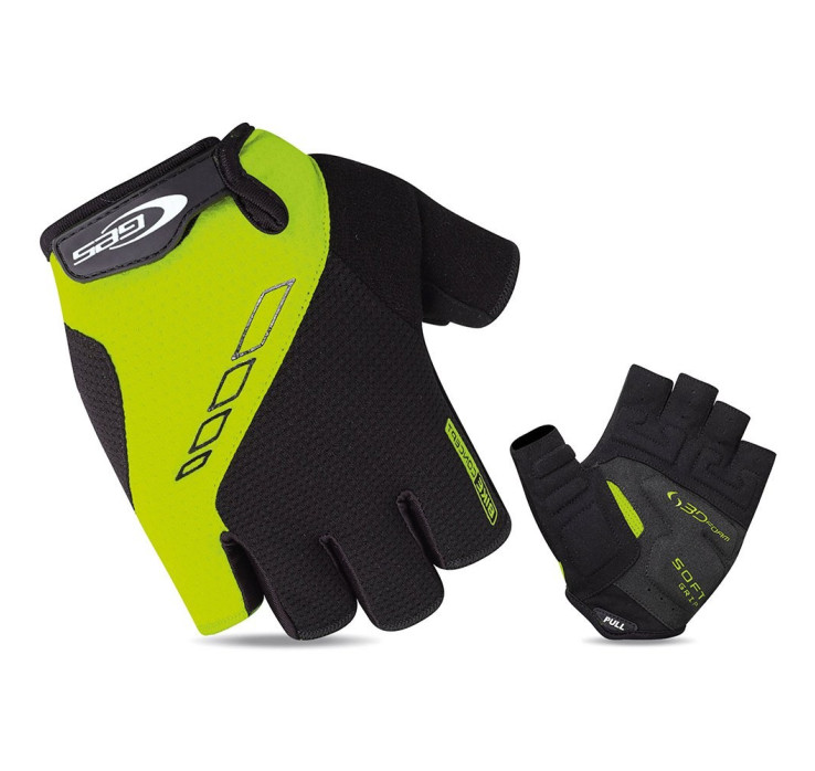 Guantes GES Skintec