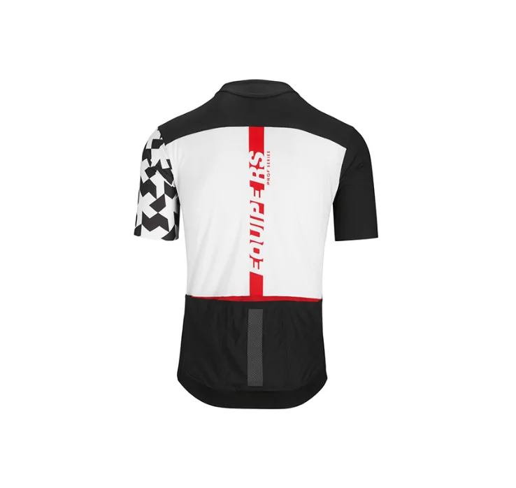 Maillot Assos Equipe RS AERO SS