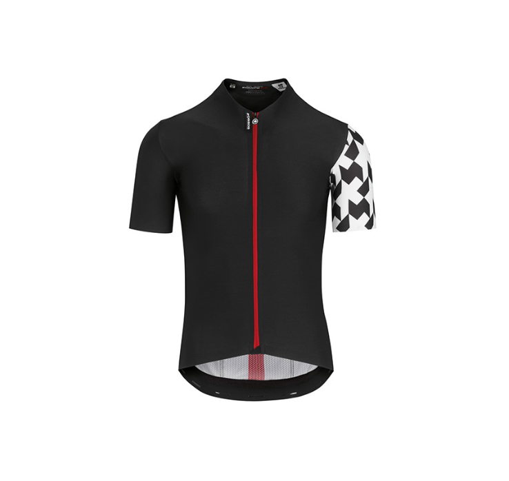 Maillot Assos Equipe RS AERO SS