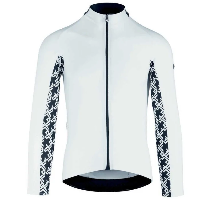 Maillot Manga Larga ASSOS MILLE GT