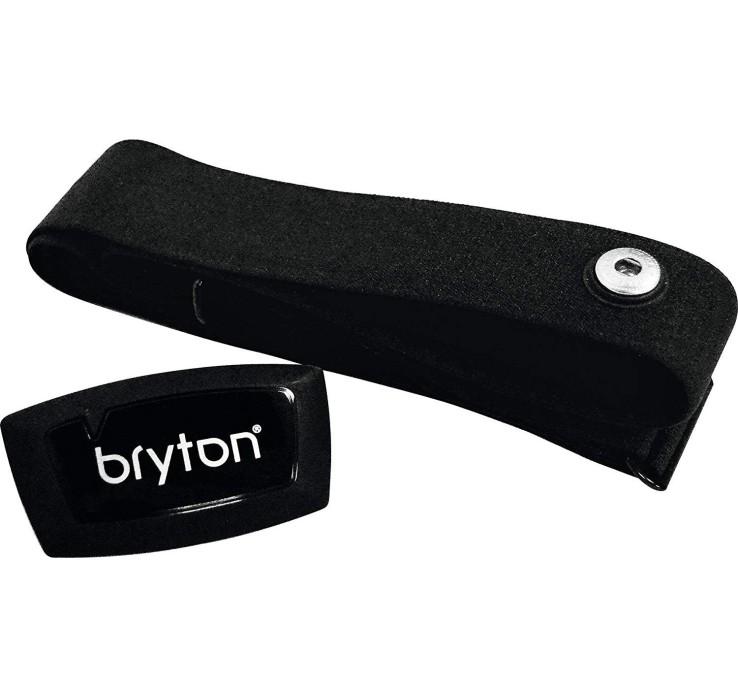 Banda frecuencia cardiaca Bryton