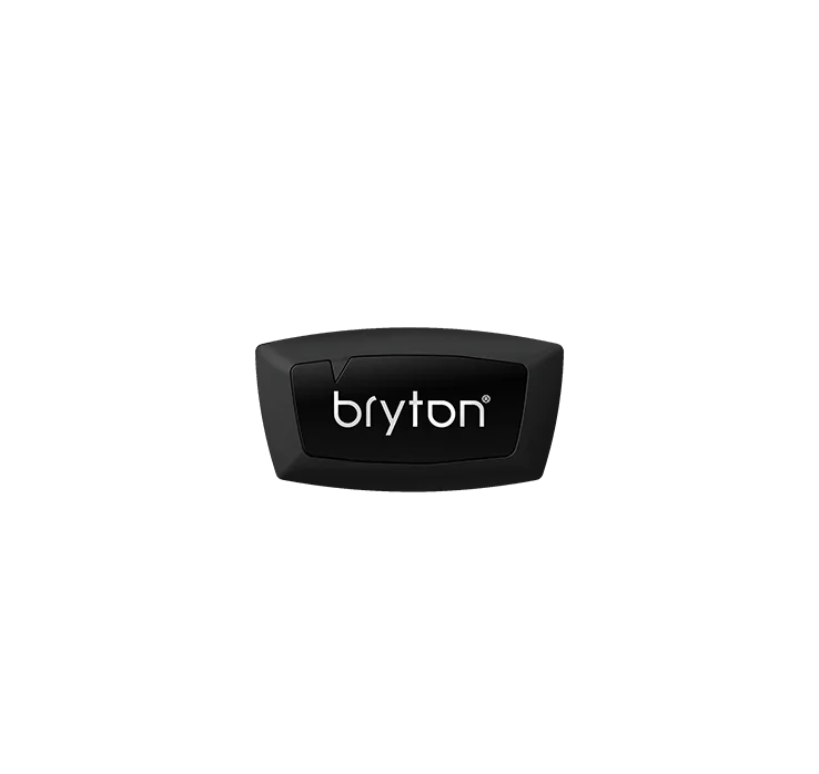 Banda frecuencia cardiaca Bryton