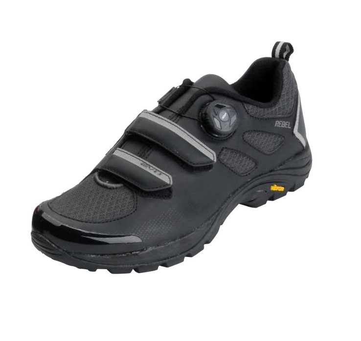 Zapatillas BH Rebel