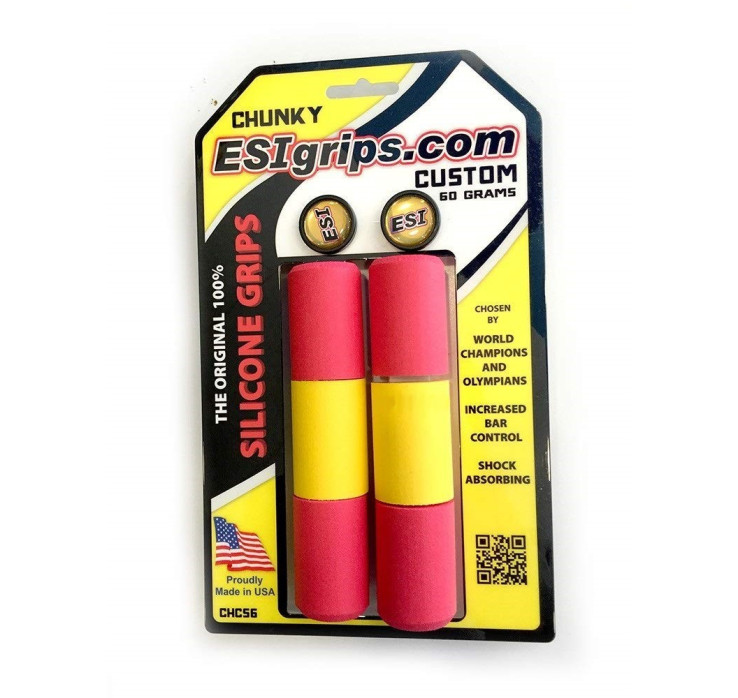 Puños EsiGrips Chunky