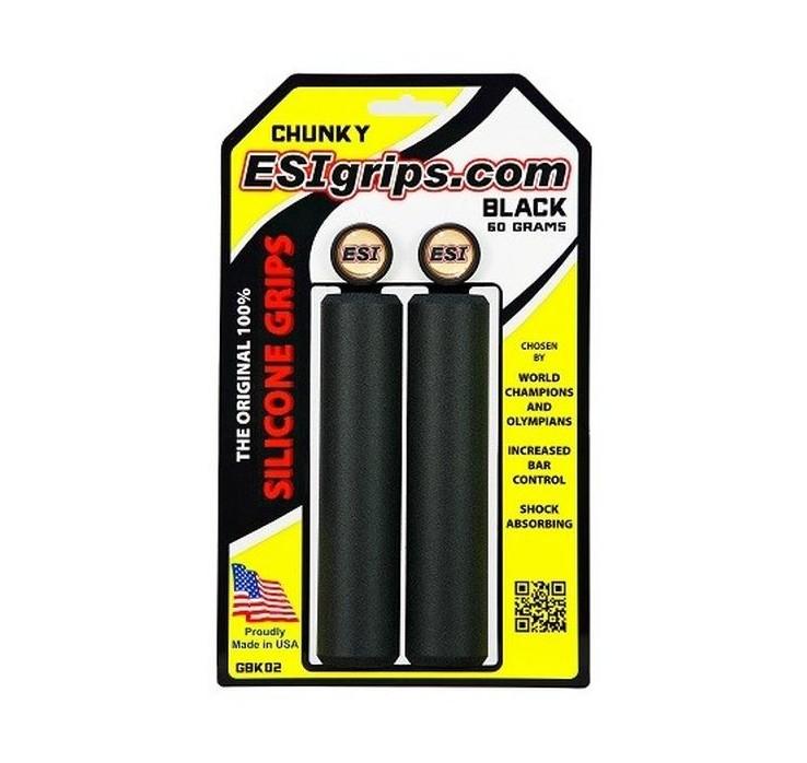 Puños EsiGrips Chunky
