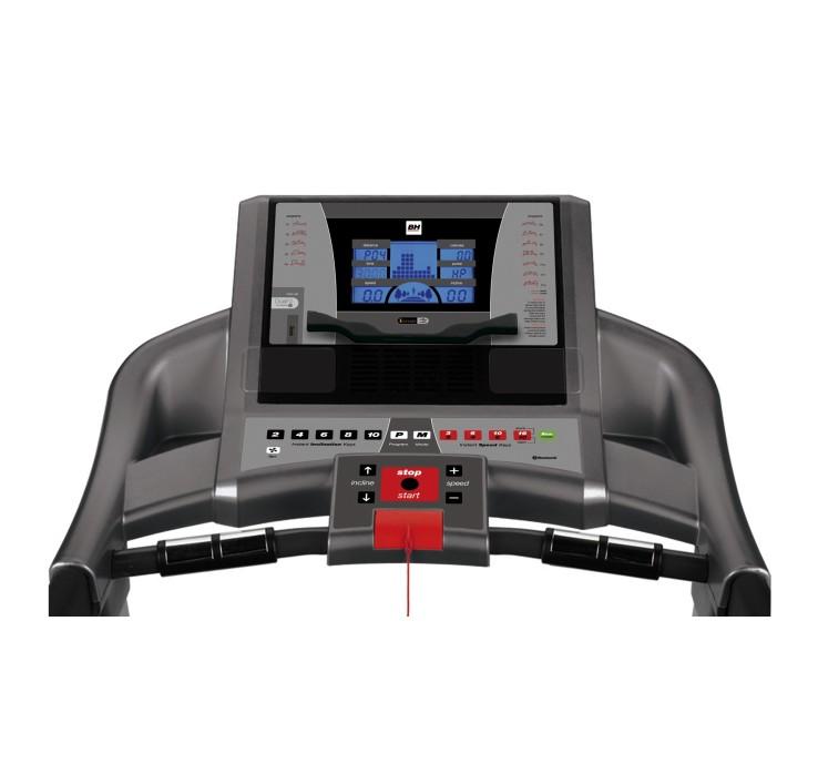 Cinta BH I.F2W Dual G6473UW