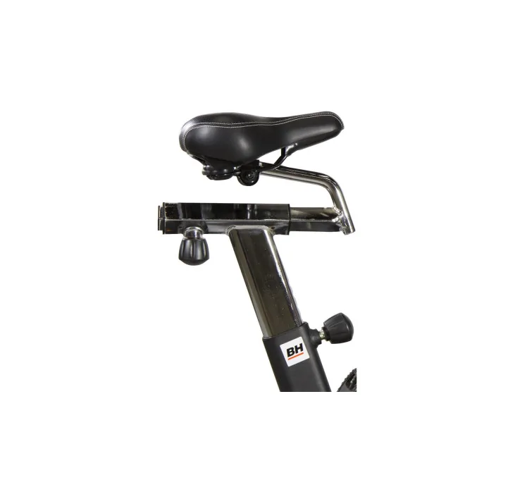 Bicicleta Estática BH Cross1100 H8750