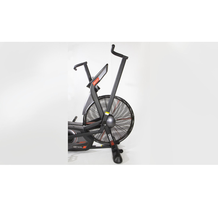 Bicicleta Estática BH Cross1100 H8750