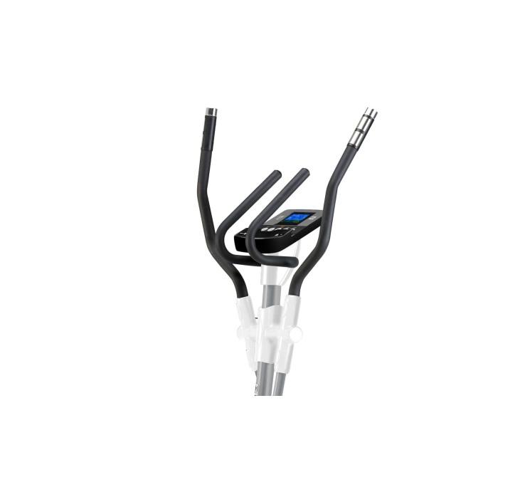 Bicicleta Elíptica BH Athlon Program G2336B