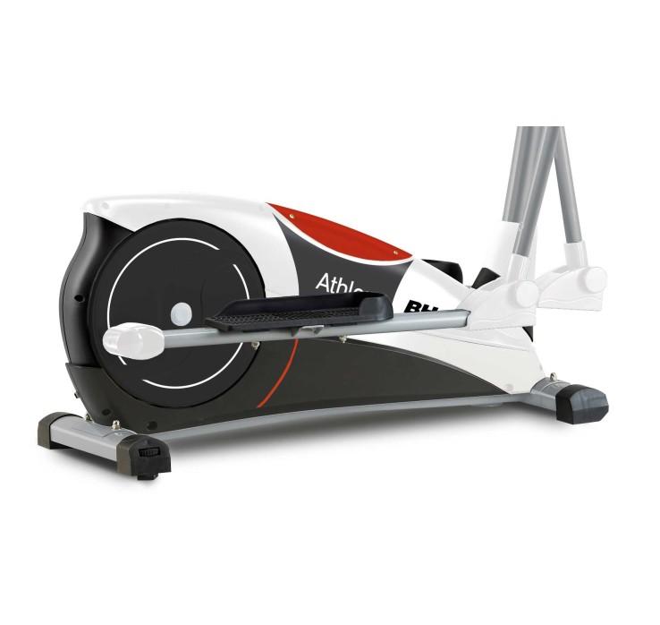 Bicicleta Elíptica BH Athlon Program G2336B