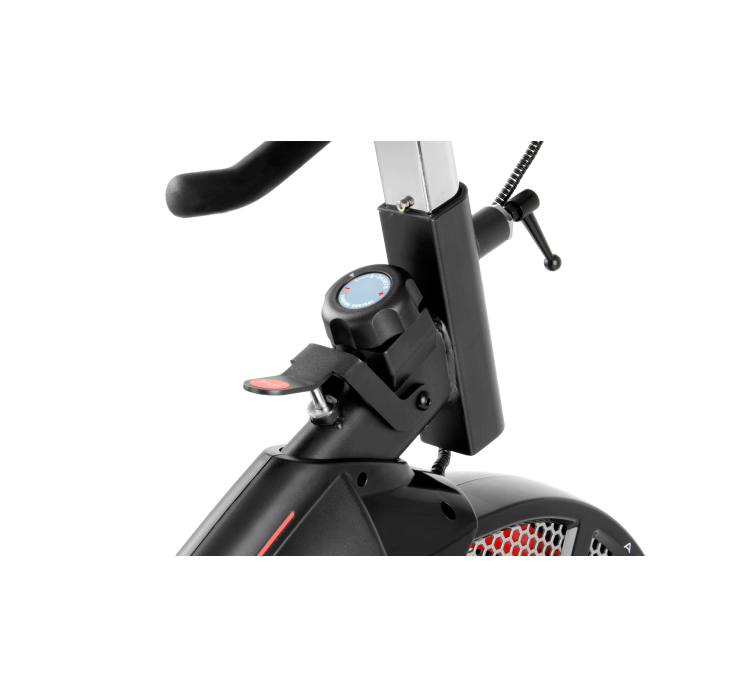 Bicicleta Spinning BH AirMag H9120