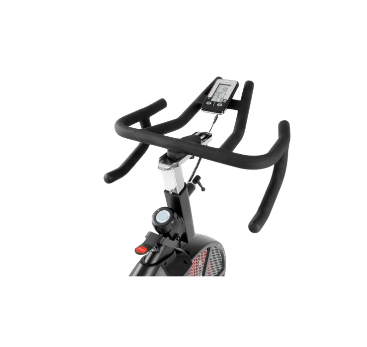 Bicicleta Spinning BH AirMag H9120