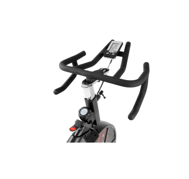 Bicicleta Spinning BH AirMag H9120