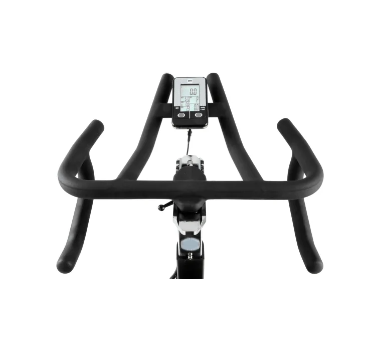 Bicicleta Spinning BH AirMag H9120